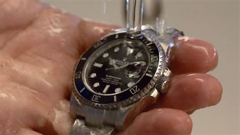 scratches on rolex|how to clean rolex watch.